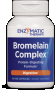 Bromelain Complex(90 veg capsules)
